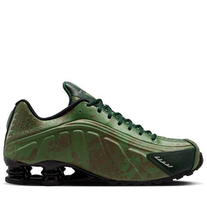 Nike Shox R4 SP - Noble Green/Black