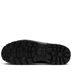 Nike Air Max Goadome Low SP - Black/Black