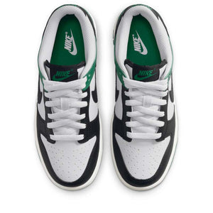 Nike Dunk Low (GS) - Off White/Malachite