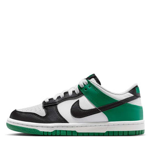 Nike Dunk Low (GS) - Off White/Malachite