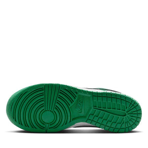 Nike Dunk Low (GS) - Off White/Malachite
