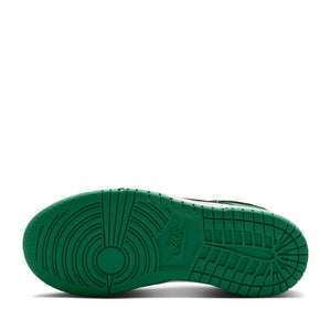Nike Dunk Low (PS) - Off White/Malachite