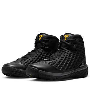 Nike Kobe III Protro 'Orca' - Black/White