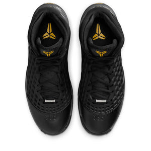 Nike Kobe III Protro 'Orca' - Black/White
