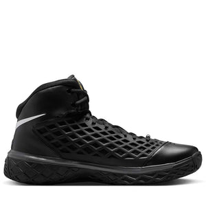 Nike Kobe III Protro 'Orca' - Black/White