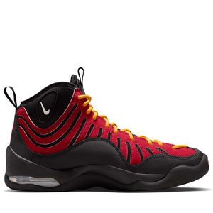 Nike Air Bakin High SP - Varsity Red/White