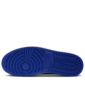 Air Jordan 1 Retro High OG 'Royal' - Black/Game Royal