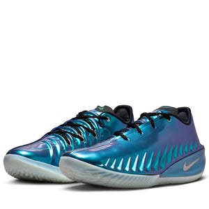 Nike G.T. Cut 4 'Preheat' - Persian Violet/Chrome