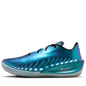 Nike G.T. Cut 4 'Preheat' - Persian Violet/Chrome