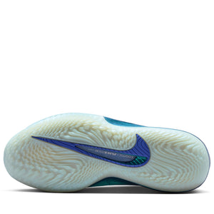 Nike G.T. Cut 4 'Preheat' - Persian Violet/Chrome