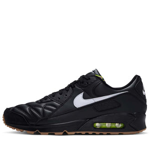 Nike Air Max 90 Premium - Black/White