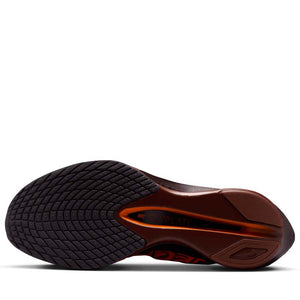 Renegade x Nike Vaporfly 4 - Brown Basalt/Hyper Crimson