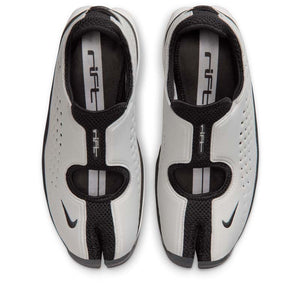 Women's Nike Rift 2 - Metallic Silver/Black