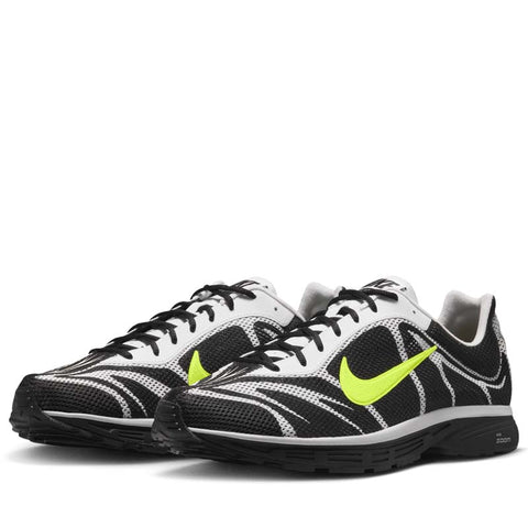 Nike Zoom Streak 3 - Black/Volt