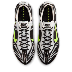 Nike Zoom Streak 3 - Black/Volt