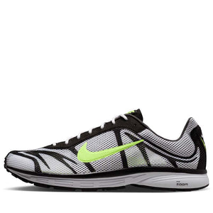 Nike Zoom Streak 3 - White/Volt