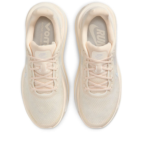 Women's Nike Vomero Premium - Chalk/White