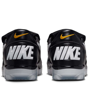 Nike Cryoshot Tiempo '94 OG - Black/White