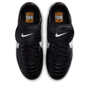 Nike Cryoshot Tiempo '94 OG - Black/White