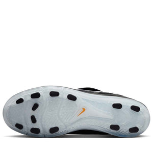 Nike Cryoshot Tiempo '94 OG - Black/White