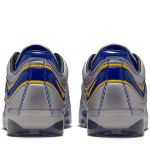 Nike Cryoshot Mercurial Vapor R9 OG - Varsity Royal/Varsity Maize