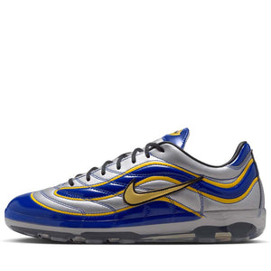 Nike Cryoshot Mercurial Vapor R9 OG - Varsity Royal/Varsity Maize