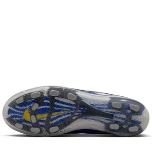 Nike Cryoshot Mercurial Vapor R9 OG - Varsity Royal/Varsity Maize