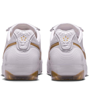 Nike Cryoshot Tiempo Legend R10 OG - White/Metallic Gold