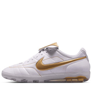 Nike Cryoshot Tiempo Legend R10 OG - White/Metallic Gold