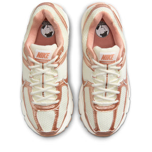 Women's Nike Zoom Vomero 5 - Sail/Rose Gold