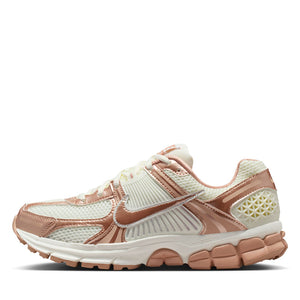 Women's Nike Zoom Vomero 5 - Sail/Rose Gold