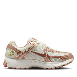 Women's Nike Zoom Vomero 5 - Sail/Rose Gold