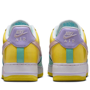 Nike Air Force 1 '07 'Easter' - Yellow Pulse/Pink Foam
