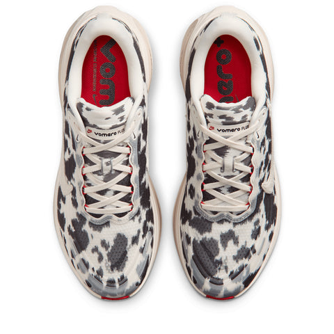 Nike Vomero Plus 'Cow Print' - Sail/Sail