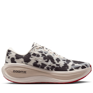 Nike Vomero Plus 'Cow Print' - Sail/Sail