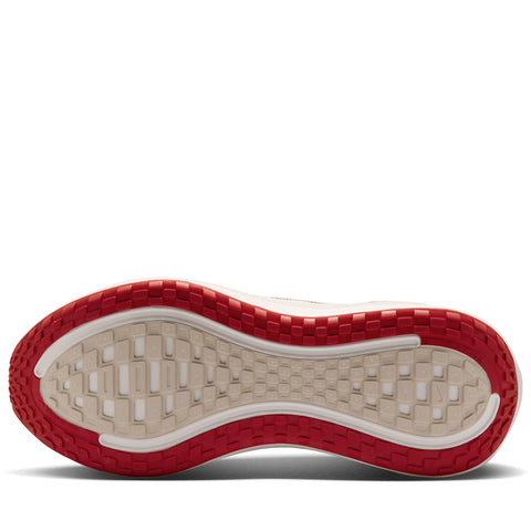Nike Vomero Plus 'Cow Print' - Sail/Sail