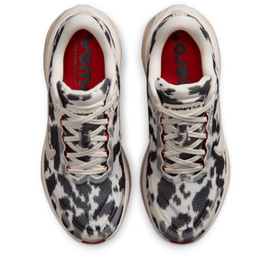 Women's Nike Vomero Plus 'Cow Print' - Sail/Sail