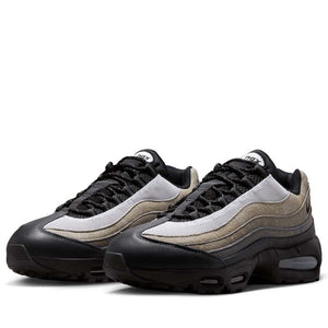 Nike Air Max 95 OG Leather 'Paisley' - White/Black