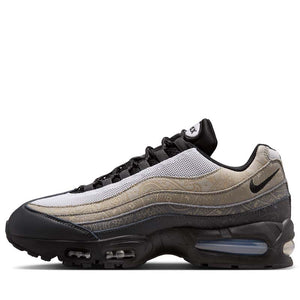 Nike Air Max 95 OG Leather 'Paisley' - White/Black