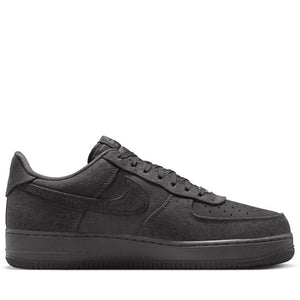 Nike Air Force 1 '07 LV8 'Denim' - Anthracite/Medium Ash