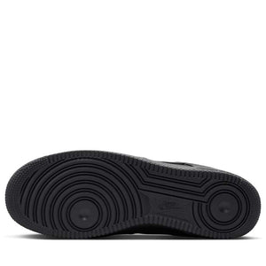 Nike Air Force 1 '07 LV8 'Denim' - Anthracite/Medium Ash