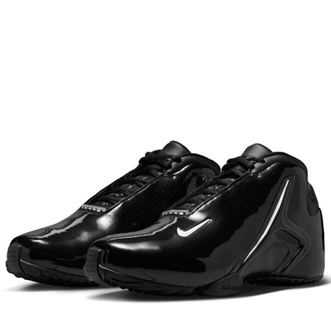 Nike Zoom Hyperflight - Black/White