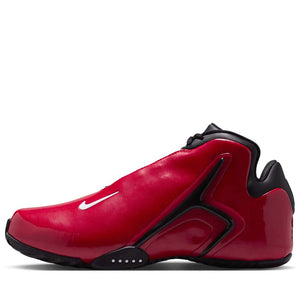Nike Zoom Hyperflight - Varisty Red/White