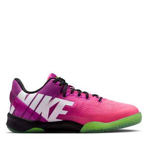 Nike Kobe 8 Protro 'Mambacurial' (GS) - Red Plum/Electric Green
