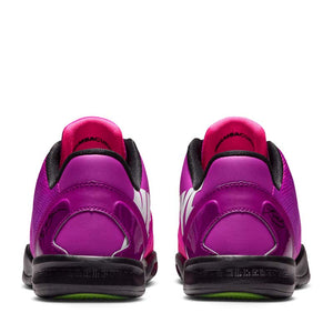 Nike Kobe 8 Protro 'Mambacurial' (PS) - Red Plum/Electric Green