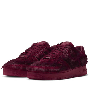Nike Air Force 1 - Team Red/Team Red