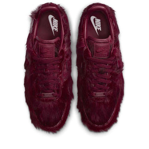 Nike Air Force 1 - Team Red/Team Red
