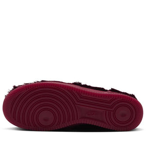 Nike Air Force 1 - Team Red/Team Red
