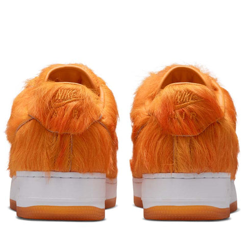 Nike Air Force 1 Low 'Horse of a Different Color' - Campfire Orange/Sunset
