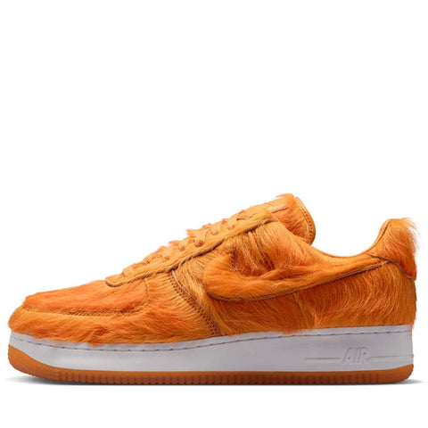 Nike Air Force 1 Low 'Horse of a Different Color' - Campfire Orange/Sunset